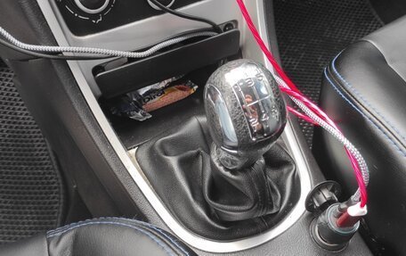 Peugeot 307 I, 2006 год, 500 000 рублей, 21 фотография