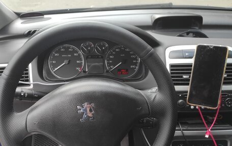 Peugeot 307 I, 2006 год, 500 000 рублей, 18 фотография