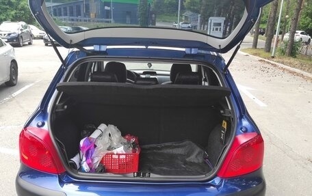 Peugeot 307 I, 2006 год, 500 000 рублей, 8 фотография