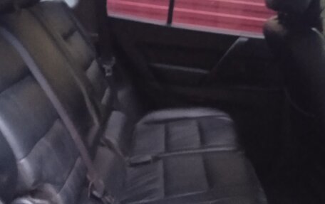 Mitsubishi Pajero III рестайлинг, 2002 год, 730 000 рублей, 11 фотография