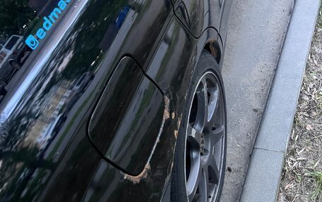 Subaru Forester, 2007 год, 720 000 рублей, 6 фотография
