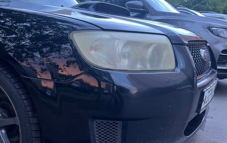 Subaru Forester, 2007 год, 720 000 рублей, 8 фотография