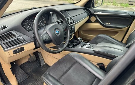 BMW X5, 2007 год, 750 000 рублей, 6 фотография