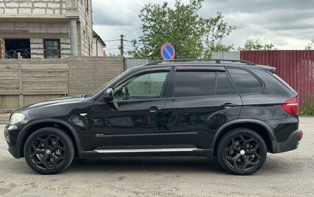 BMW X5, 2007 год, 750 000 рублей, 5 фотография