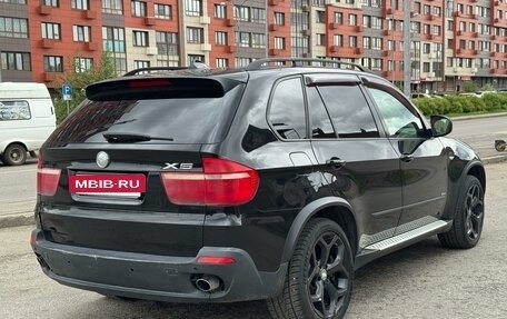 BMW X5, 2007 год, 750 000 рублей, 2 фотография