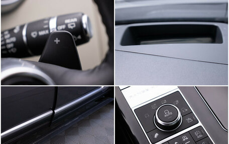 Land Rover Range Rover IV рестайлинг, 2016 год, 3 820 000 рублей, 21 фотография