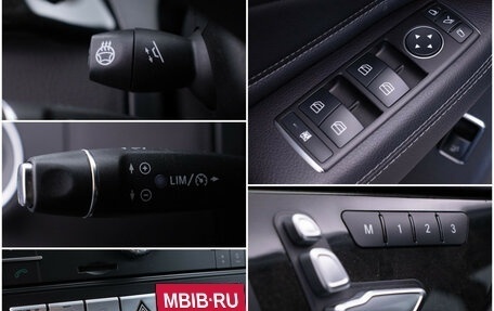 Mercedes-Benz GLE, 2016 год, 3 890 000 рублей, 17 фотография