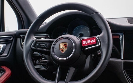Porsche Macan I рестайлинг, 2023 год, 10 500 000 рублей, 16 фотография