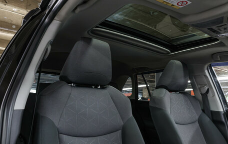 Toyota RAV4, 2022 год, 3 798 000 рублей, 13 фотография
