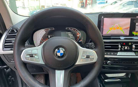 BMW X3, 2023 год, 4 244 588 рублей, 7 фотография