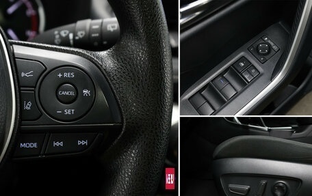 Toyota RAV4, 2022 год, 3 798 000 рублей, 21 фотография