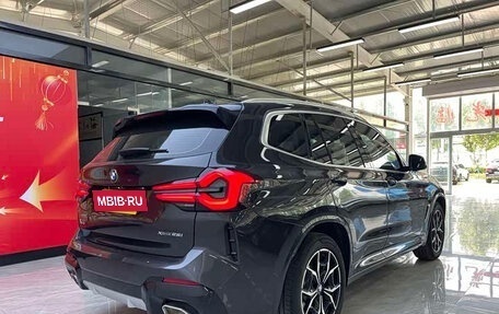 BMW X3, 2023 год, 4 244 588 рублей, 6 фотография