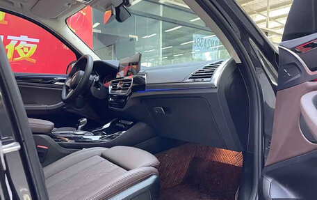 BMW X3, 2023 год, 4 244 588 рублей, 14 фотография