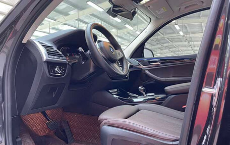 BMW X3, 2023 год, 4 244 588 рублей, 12 фотография
