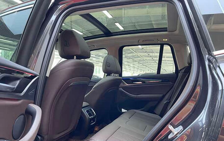 BMW X3, 2023 год, 4 244 588 рублей, 16 фотография