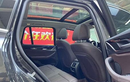 BMW X3, 2023 год, 4 244 588 рублей, 15 фотография