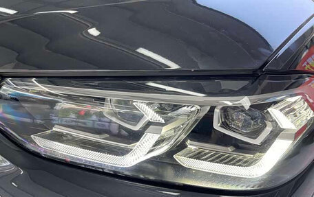 BMW X3, 2023 год, 4 244 588 рублей, 19 фотография