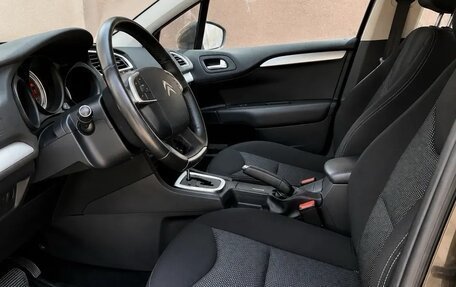 Citroen C4 II рестайлинг, 2013 год, 450 000 рублей, 6 фотография