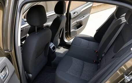 Citroen C4 II рестайлинг, 2013 год, 450 000 рублей, 8 фотография