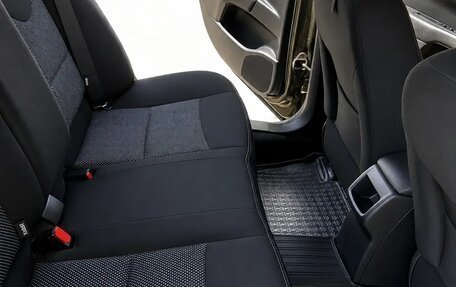 Citroen C4 II рестайлинг, 2013 год, 450 000 рублей, 7 фотография