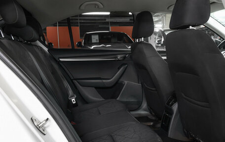 Skoda Octavia, 2019 год, 1 627 000 рублей, 13 фотография