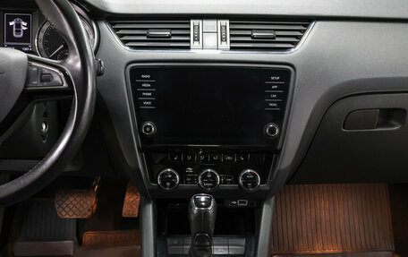 Skoda Octavia, 2019 год, 1 627 000 рублей, 16 фотография