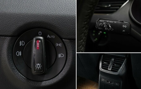 Skoda Octavia, 2019 год, 1 627 000 рублей, 21 фотография
