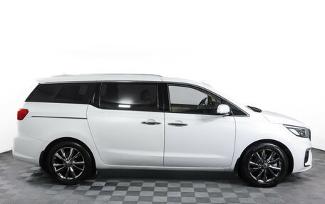 KIA Carnival III, 2018 год, 2 790 000 рублей, 4 фотография