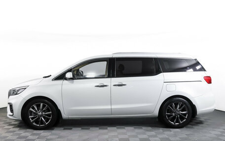 KIA Carnival III, 2018 год, 2 790 000 рублей, 9 фотография