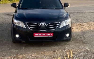 Toyota Camry, 2010 год, 1 150 000 рублей, 1 фотография
