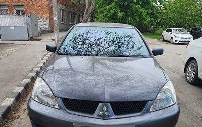 Mitsubishi Lancer IX, 2007 год, 480 000 рублей, 1 фотография