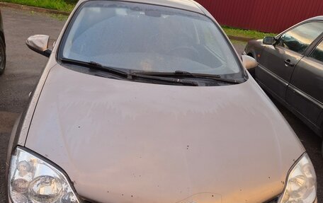 Nissan Primera III, 2005 год, 245 000 рублей, 1 фотография