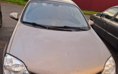 Nissan Primera III, 2005 год, 245 000 рублей, 1 фотография