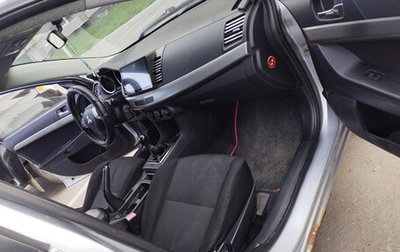 Mitsubishi Lancer IX, 2007 год, 330 000 рублей, 1 фотография