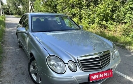 Mercedes-Benz E-Класс, 2006 год, 990 000 рублей, 1 фотография