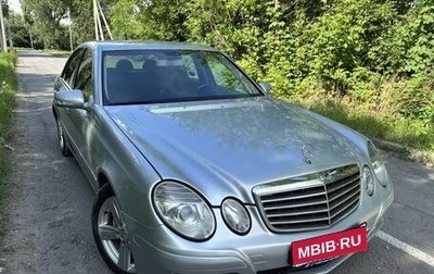Mercedes-Benz E-Класс, 2006 год, 990 000 рублей, 1 фотография