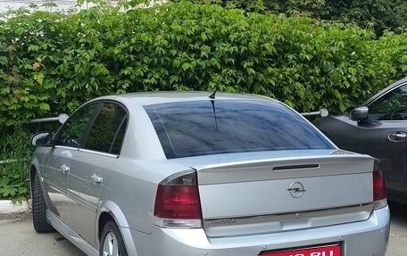 Opel Vectra C рестайлинг, 2007 год, 500 000 рублей, 1 фотография