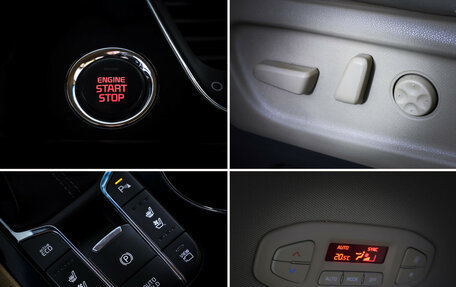 KIA Carnival III, 2018 год, 2 790 000 рублей, 19 фотография