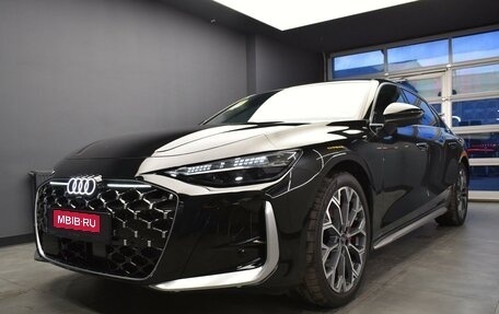 Audi A6, 2026 год, 7 750 000 рублей, 1 фотография