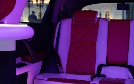 Infiniti FX I, 2007 год, 4 500 000 рублей, 4 фотография