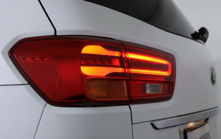 KIA Carnival III, 2018 год, 2 790 000 рублей, 22 фотография