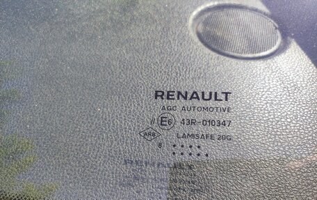 Renault Kaptur I рестайлинг, 2018 год, 1 200 000 рублей, 11 фотография