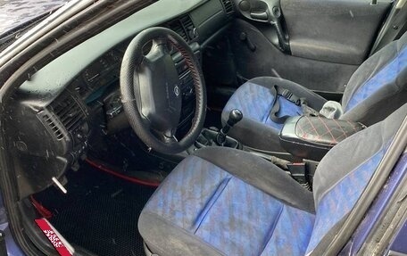 Opel Vectra B рестайлинг, 1996 год, 115 000 рублей, 5 фотография