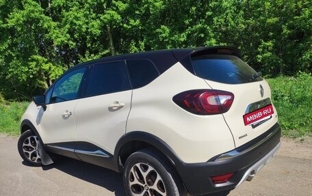 Renault Kaptur I рестайлинг, 2018 год, 1 200 000 рублей, 5 фотография
