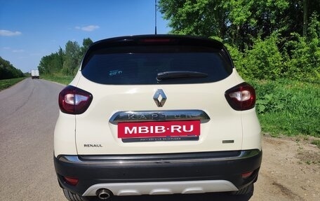 Renault Kaptur I рестайлинг, 2018 год, 1 200 000 рублей, 6 фотография