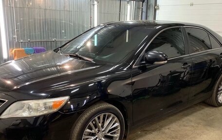 Toyota Camry, 2010 год, 1 150 000 рублей, 6 фотография