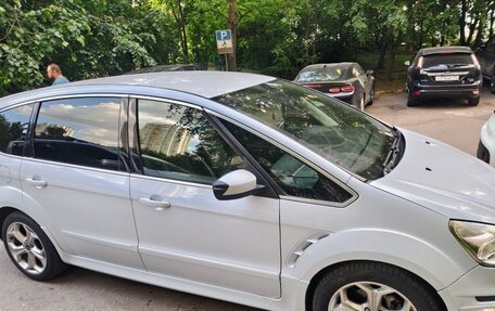 Ford S-MAX I, 2012 год, 1 250 000 рублей, 3 фотография
