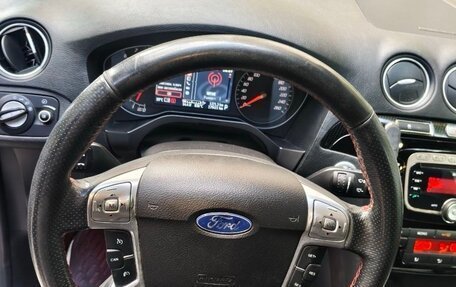 Ford S-MAX I, 2012 год, 1 250 000 рублей, 13 фотография