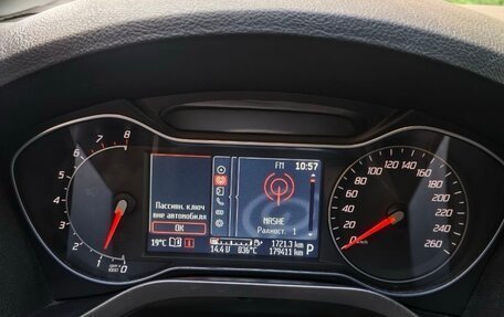 Ford S-MAX I, 2012 год, 1 250 000 рублей, 6 фотография