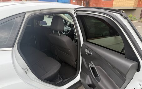 Ford Focus III, 2017 год, 1 150 000 рублей, 7 фотография